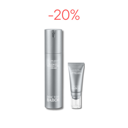 Zestaw Czysta Doskonałość -20%