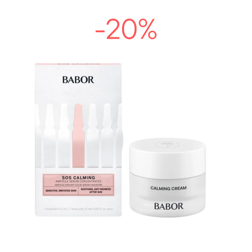 Zestaw Kojący Relaks -20%