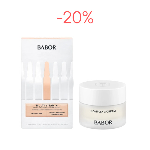 Zestaw Witaminowy Koktajl -20%