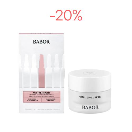 Zestaw Dobra Noc -20%