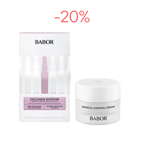 Zestaw Peptydowa Gładkość -20%