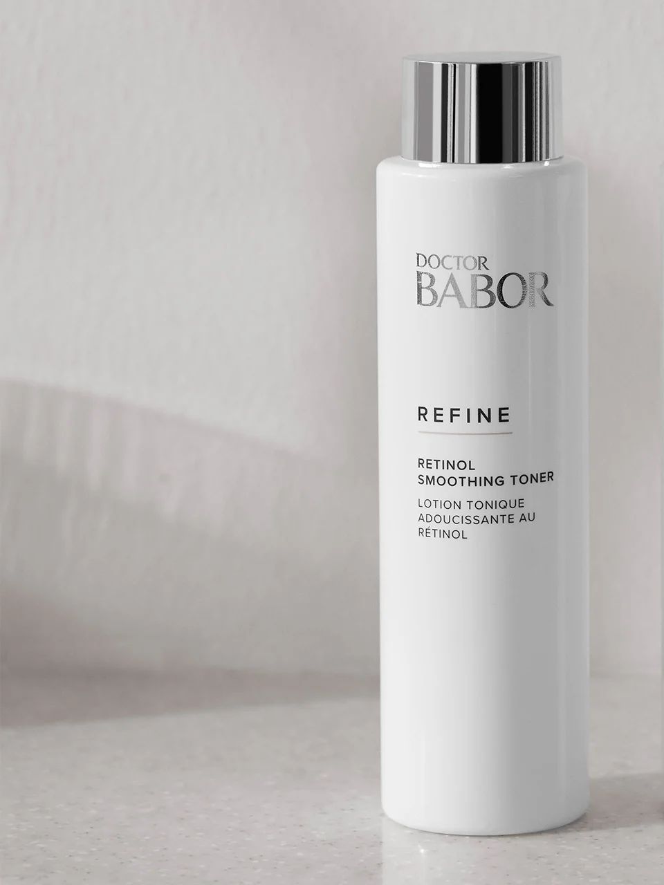 Kosmetyki z retinolem BABOR