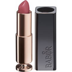 Pielęgnująca pomadka z optycznym efektem wypełnienia. Creamy Lip Colour 01 nude pink
