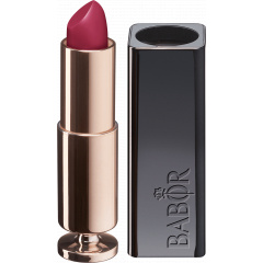 Kremowa pomadka z optycznym efektem wypełnienia. Creamy Lip Colour 02 wine