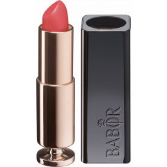 Intensywnie połyskująca pomadka z optycznym efektem wypełnienia. Glossy Lip Colour 09 spring rose