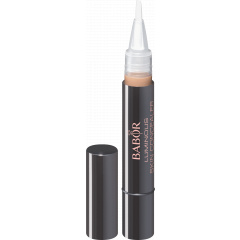 Rozświetlający korektor o działaniu liftingującym, z długotrwałym efektem anti-aging. Luminous Skin Concealer 02 natural