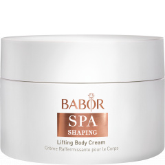Intensywnie ujędrniający krem do ciała o działaniu anti-aging. Lifting Body Cream