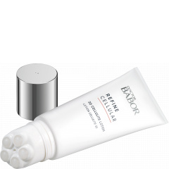 Ujędrniający lotion z kulkami masującymi do pielęgnacji skóry z objawami cellulitu. Ultimate 3D Cellulite Lotion