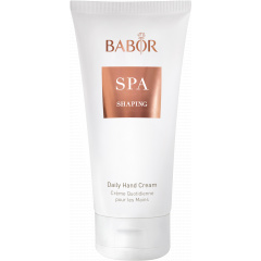 Krem o działaniu anti-aging do codziennej pielęgnacji dłoni. Daily Hand Cream