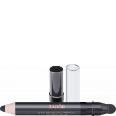 Cień i kredka do oczu w sztyfcie. Eye Shadow Pencil 12 black velvet