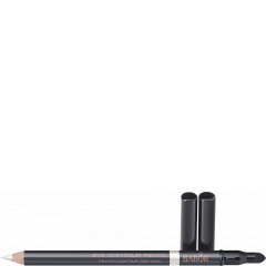 Konturówka i eyeliner w jednym. Połyskująca biel. Eye Contour Pencil 05 white lights