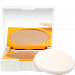 Kremowy podkład ochronny z wysokim faktorem SPF 50. High Prot. Sun Make up SPF 02