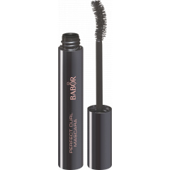 Tusz podkręcający, pogrubiający i wydłużający rzęsy. Perfect Curl Mascara black