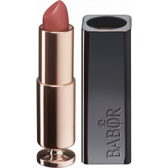 Intensywnie połyskująca pomadka z optycznym efektem wypełnienia. Glossy Lip Colour 13 wild roses