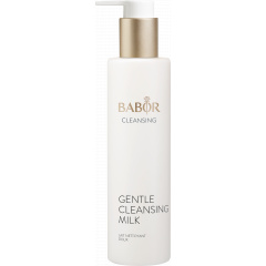 Delikatne mleczko do oczyszczania każdej skóry. Gentle Cleansing Milk