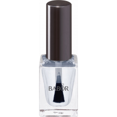 Lakier nadający paznokciom subtelną oprawę francuskiego manicure. Advanced Nail White 01 classic