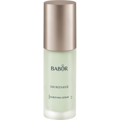 Serum anti-aging do skóry tłustej, zanieczyszczonej. Purifying Serum