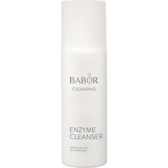 Peeling w postaci proszku z enzymami z owoców papai oraz witaminą C, przeznaczony do cery każdego typu. Enzyme Cleanser