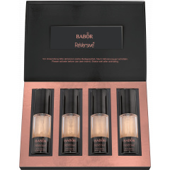 2-fazowe serum z kompleksem odmładzającym RE-YOUTH, polecane do każdej skóry, wymagającej regeneracji i ochrony. anti-aging dual serum