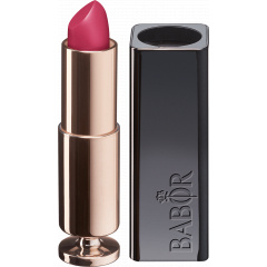 Pielęgnująca pomadka z optycznym efektem wypełnienia. Creamy Lip Colour 03 pink sorbet