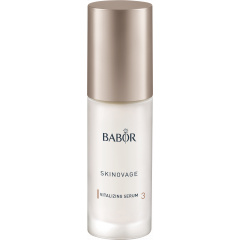 Rewitalizujące serum przeznaczone do pielęgnacji skóry zmęczonej. Vitalizing Serum