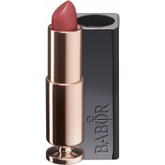 Pielęgnująca pomadka z optycznym efektem wypełnienia. Creamy Lip Colour 04 nude rose