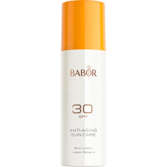 Lotion do opalania o wysokim faktorze ochronnym SPF 30. High Protection Sun Lotion SPF 30