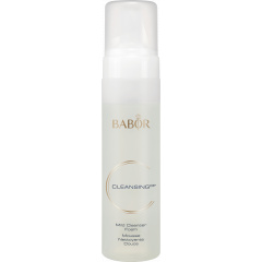 Odświeżająca pianka do oczyszczania każdej skóry. Mild Cleanser Foam