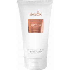 Zmiękczający balsam do pielęgnacji szorstkiej, popękanej skóry na stopach, kolanach i łokciach. Feet Smoothing Balm