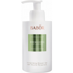 Orzeźwiający, rewitalizujący żel pod prysznic. Invigorating Shower Gel