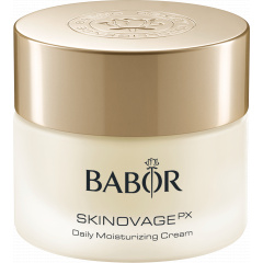 Intensywnie nawilżający krem z kwasem hialuronowym do skóry suchej. Daily Moisturizing Cream