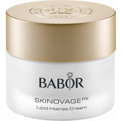 Krem o bardzo bogatej konsystencji, do intensywnej pielęgnacji skóry suchej. Lipid Intense Cream
