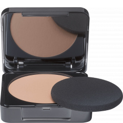 Kompaktowy puder i podkład w jednym, o jedwabistym wykończeniu. Perfect Finish Foundation 02 porcelain