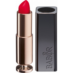 Pielęgnująca pomadka z optycznym efektem wypełnienia - sezon jesień/zima 2017. Creamy Lip Colour 20 hip red