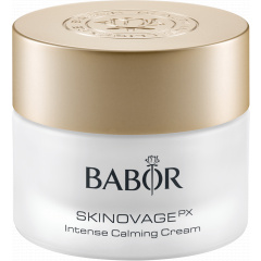 Intensywnie kojący krem o bardzo bogatej konsystencji, do skóry wrażliwej. Intense Calming Cream