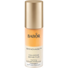 Dwufazowa pielęgnacja skóry ekstremalnie wrażliwej. Calming Bi-Phase Moisturizer