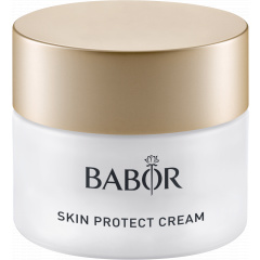 Krem ochronny + GRATIS ampułka Hydra Plus. Skin Protect Cream + PREZENT