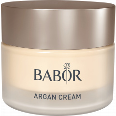 Krem nawilżająco-regenerujący z olejem arganowym do skóry suchej. Argan Cream
