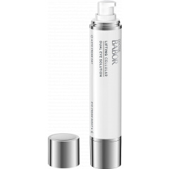 Regenerująca pielęgnacja oczu na dzień i na noc. Jedno opakowanie, dwa kremy. Laureat nagrody Glammies 2018 w kategorii "najlepszy kosmetyk pod oczy". Dual Eye Solution
