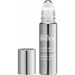 Serum liftingujące zapewniające efekty zbliżone do działania toksyny botulinowej. BTX-Lift Serum