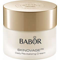 Regenerujący krem z retinolem i wyciągiem z czystka. Daily Revitalizing Cream