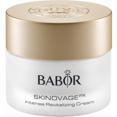 Intensywnie regenerujący i rewitalizujący krem o bogatej konsystencji. Intense Revitalizing Cream