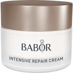 Głęboko regenerujący krem o bardzo bogatej konsystencji, przeznaczony także do pielęgnacji skóry z bliznami. Intensive Repair Cream