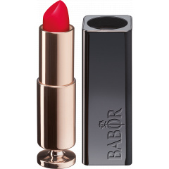 Pielęgnująca pomadka z optycznym efektem wypełnienia. Creamy Lip Colour 06 classic red