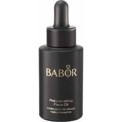 Ekskluzywny olejek pielęgnacyjny i ochronny do twarzy. Rejuvenating Face Oil