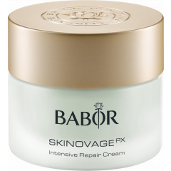 Głęboko regenerujący krem o bardzo bogatej konsystencji, przeznaczony także do pielęgnacji skóry z bliznami. Intensive Repair Cream