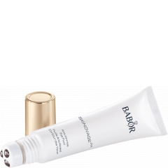 Koncentrat substancji czynnych o działaniu przeciwzmarszczkowym do pielęgnacji skóry wokół oczu. Anti-Wrinkle Eye Fluid