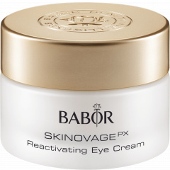 Odżywczo-regenerujący krem do pielęgnacji skóry wokół oczu. Reactivating Eye Cream