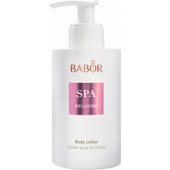 Balsam do pielęgnacji ciała o kwiatowo-drzewnym zapachu z delikatną nutą lawendy. Body Lotion