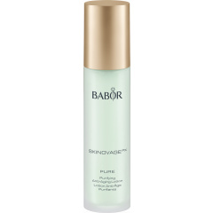 Lotion o lekkiej konsystencji do skóry dojrzałej, skłonnej do zanieczyszczeń. Purifying Anti-Aging Lotion